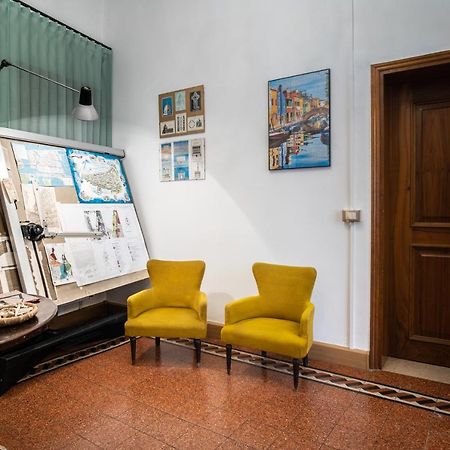Casa Dell'Architetto Apartment Chioggia Bagian luar foto