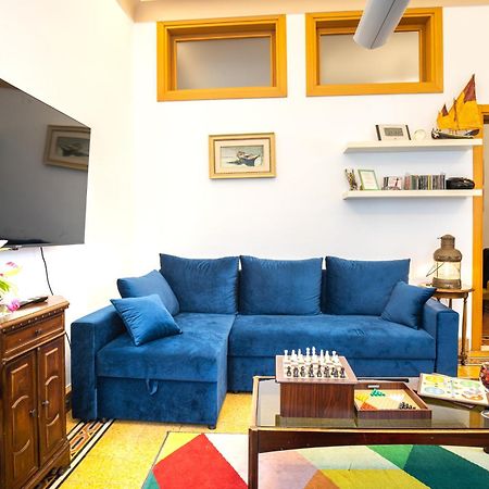 Casa Dell'Architetto Apartment Chioggia Bagian luar foto