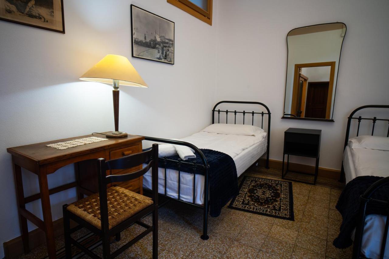 Casa Dell'Architetto Apartment Chioggia Bagian luar foto