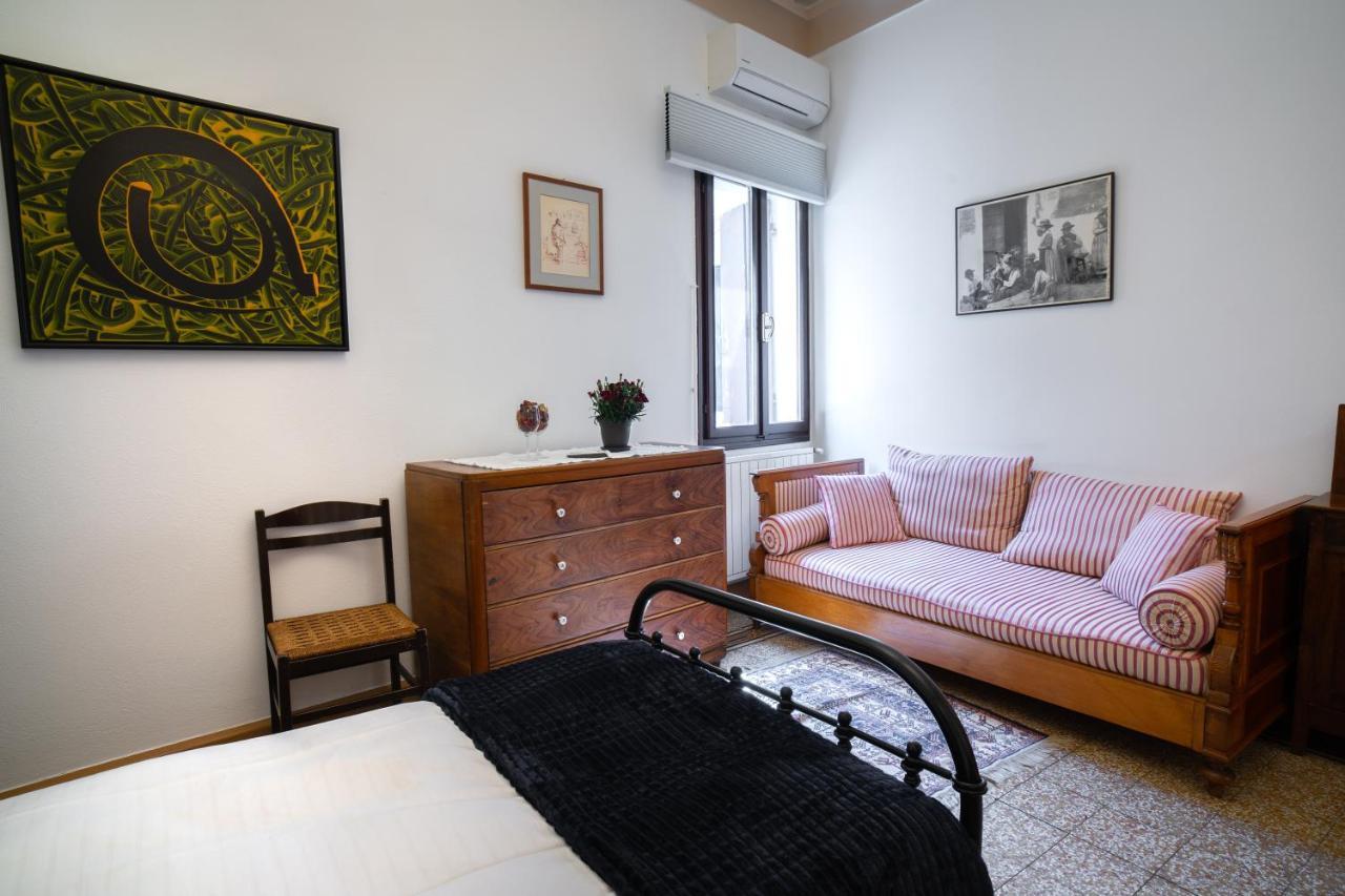 Casa Dell'Architetto Apartment Chioggia Bagian luar foto