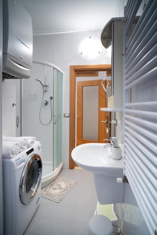 Casa Dell'Architetto Apartment Chioggia Bagian luar foto